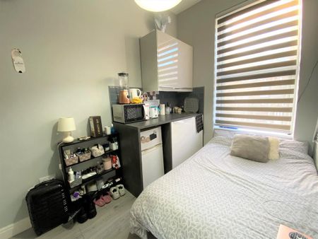 Studio to rent - Photo 3