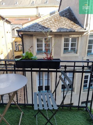 Appartement 4 pièces à Thionville - Photo 2