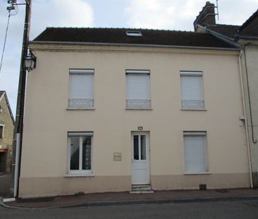 Maison de ville Pacy-sur-Eure - Photo 5