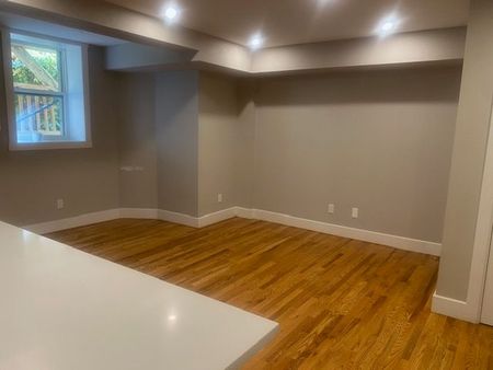 For Lease - 4 Range Road Unit# 3, Lower Town - Sandy Hill, Ontario - Photo 3