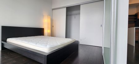 For Lease - 75 St Nicholas Street Unit# 3504, Toronto, Ontario - Photo 3