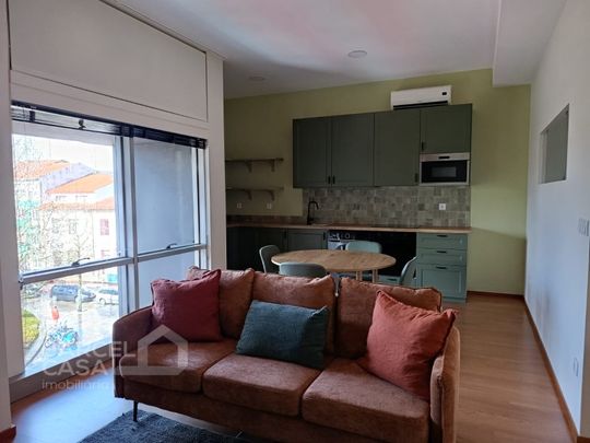 Apartamento T1 em Braga - Photo 1