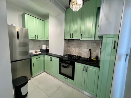 Garsoniera, 40 mp, zona Centrala - Fotografie 3