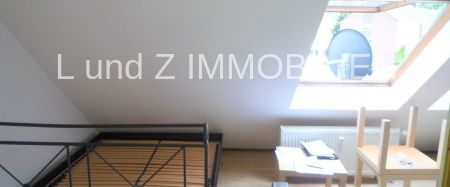 * Für Studenten * Appartement mit Pantry-Küche - Foto 1