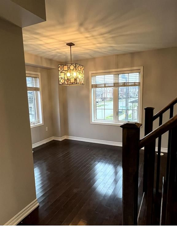 For Lease - 274 Sarah Cline Drive, Oakville, Ontario - Photo 3