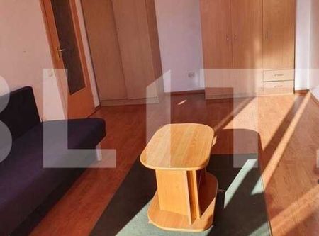 Apartament 1 camera, 38 mp, parcare, imobil nou, zona Garii - Photo 4