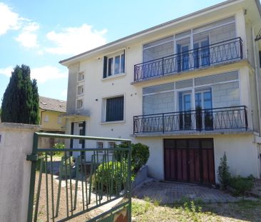 Appartement T2 meublé - Quartier Bellevue - Photo 4