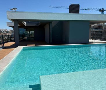 3 Bedroom Apartment with swimming pool, Miraflores, Oeiras - Photo 4