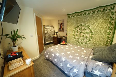 207A Mansfield Road, NG1 3FS, NOTTINGHAM - Photo 3