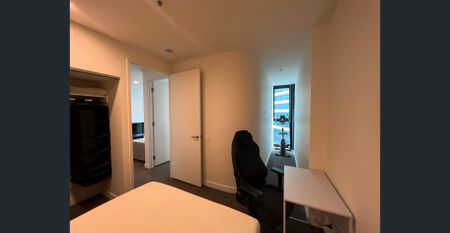 Furnished Two-Bedroom Apartment Near Botanic Gardens & South Melbourne Market - Photo 4