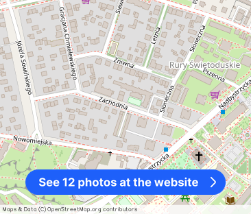 Przytulne 2-pokojowe mieszkanie z balkonem - Photo 1