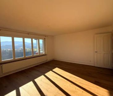 VILLARS-SUR-GLANE - RTE DE LA GLANE 109 - CHARMANT APPARTEMENT 4.5 ... - Photo 3