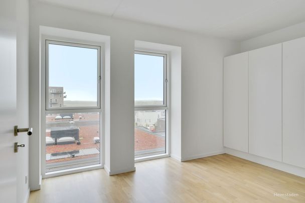 4-værelses Lejlighed på 97 m² i København S - Foto 1