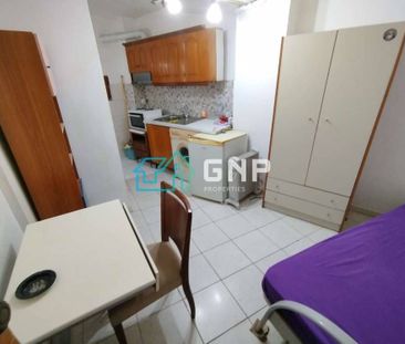 Studio/Γκαρσονιέρα για ενοικίαση Τσινάρι (Άνω Πόλη) - Photo 4