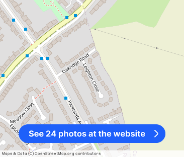 Leighton Close, Leamington Spa, Warwickshire, CV32 - Photo 1