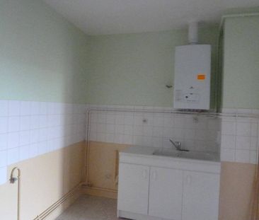 Location appartement rénové 3 pièces 73.26 m² à Romans-sur-Isère (2... - Photo 5