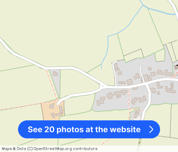 The Old Victoria, Llandenny, Usk - Photo 1