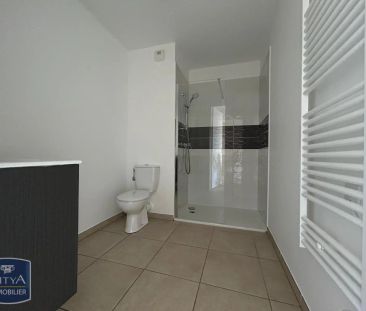 Appartement à louer 1 pièce 30.04m² - Photo 6