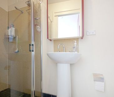 509/68 Hayward Lane, Melbourne VIC 3000 - Studio For Rent | Domain - Photo 3