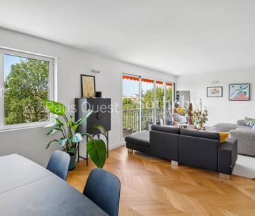 Appartement • Saint James-Général Koenig - Photo 3