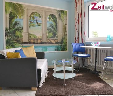 Chic & Gemütlich in zentraler Lage von Bonn - Photo 5