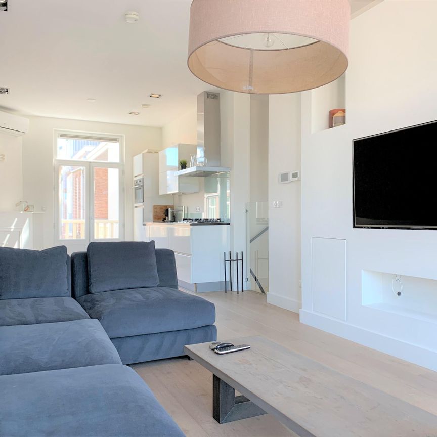 Amstelveenseweg - Photo 1