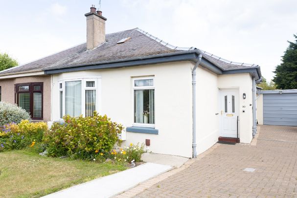 Craigentinny Avenue, Craigentinny, Edinburgh, EH7 6PX - Photo 1