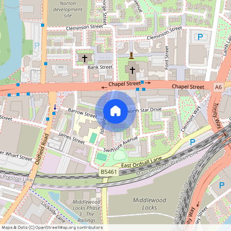 Flat 911, Firefly Close, Manchester, Greater Manchester, M3