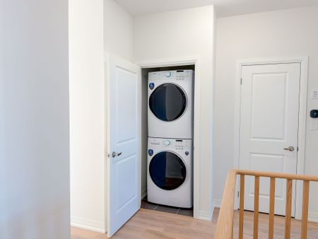 For Lease - 55 Harold Wilson Lane Unit# 1, Richmond Hill, Ontario - Photo 4