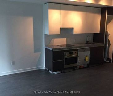 1 Bed & 1 Bath - Thompson Residences - Photo 4