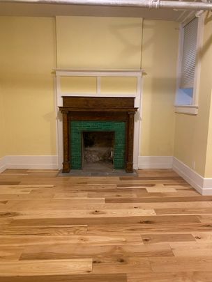 Charming One-Bedroom in Heritage Building – Available October 1, 2025 - Photo 1