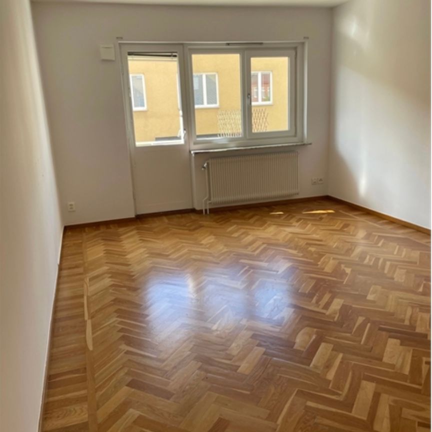 Tegnérvägen 35 A - Photo 1