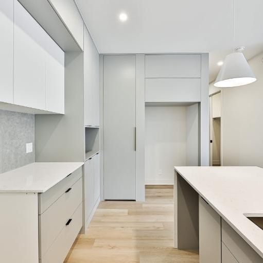 Logement 5 1/2 Ste-Agathe-des-Monts - Photo 1
