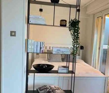 1.5 Zimmer, 40 m² - Photo 3