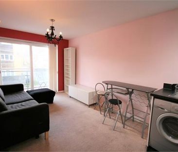 1 bedroom apartment to rent - Photo 3