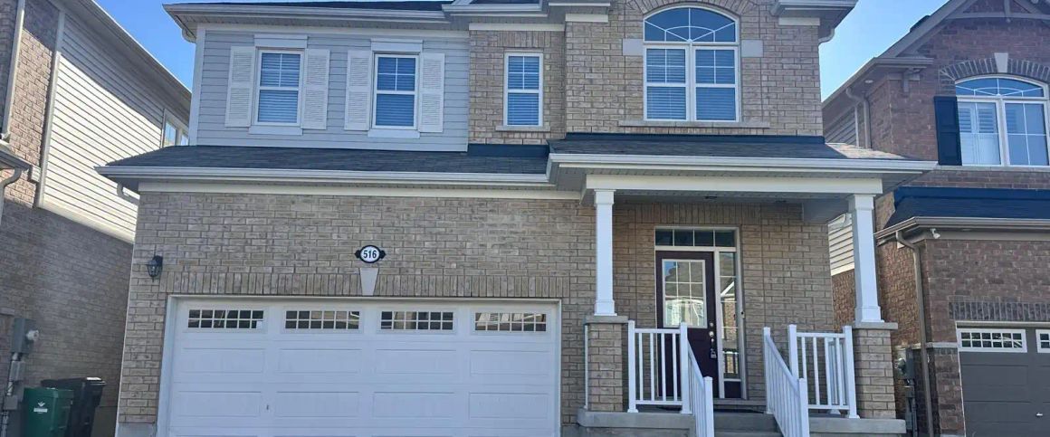 516 EQUESTRIAN WAY — 4 Bedroom - Photo 1