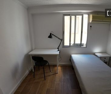valencia, Valencian Community 46011 - Photo 1