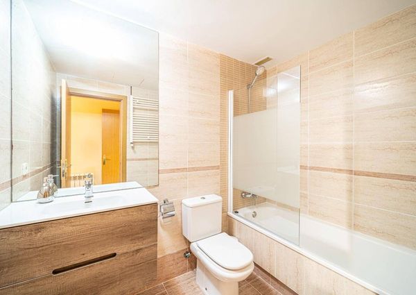 3 room luxury Flat for rent in Palma de Mallorca, Balearic Islands