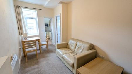 Musters Road, Nottingham, NG2 - Photo 2