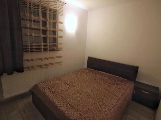 Garsoniera de inchiriat in Centru Vechi Craiova - Fotografie 1