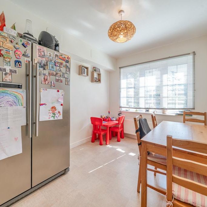 5 bedroom terraced house to rent - Photo 1