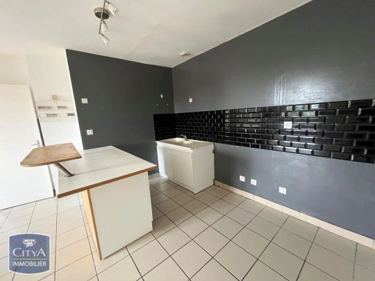 Appartement à louer 3 pièces 62.6m² - Photo 1