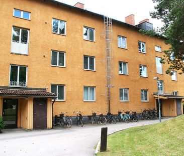 Fredriksdalsvägen 8 A, våning 2 - Photo 3