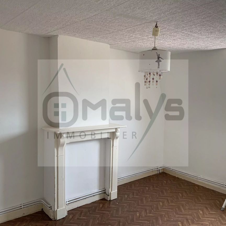 Belle maison - Photo 1