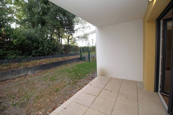 Appartement 2 pièces - - Photo 1