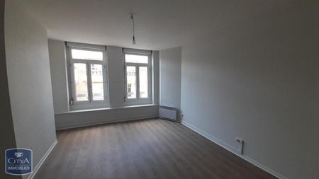 Location Appartement 2 pièces 49m² LILLE 59000 - Photo 2