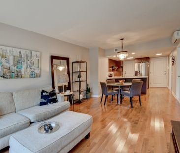 Appartement à louer - Photo 1