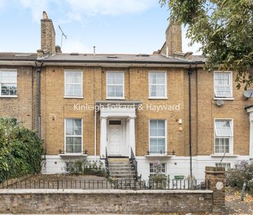 Camden Road, London, N7 - Photo 2