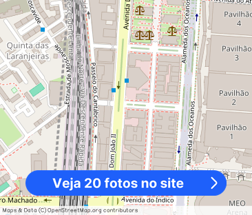 Apartamento T1 para alugar em Loures - Foto 1