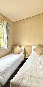 2 bedroom mobile home to rent - Photo 4